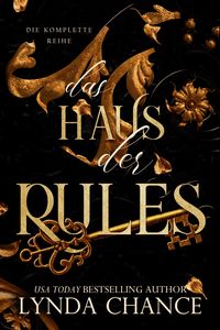 Produktbild: Das Haus der Rules