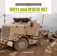 Produktbild: M911 and M1070 HET