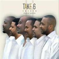 Produktbild: Take 6: Feels Good/CD