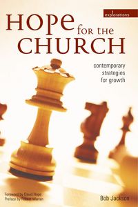Produktbild: Hope For The Church