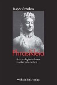 Produktbild: Phrasikleia