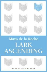 Produktbild: Lark Ascending