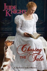 Produktbild: Chasing the Tale