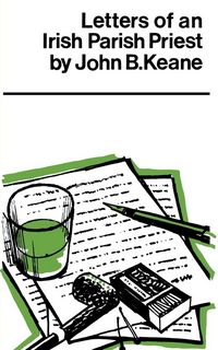 Produktbild: Letters of an Irish Parish Priest