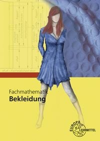 Produktbild: Fachmathematik Bekleidung