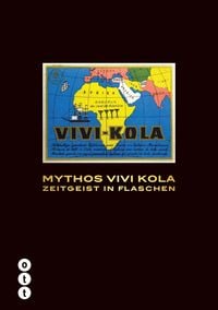 Produktbild: Mythos Vivi Kola