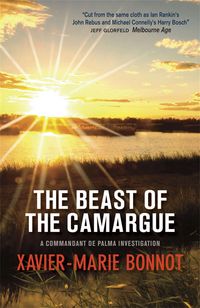 Produktbild: The Beast of the Camargue