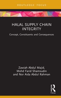 Produktbild: Halal Supply Chain Integrity