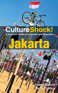 Produktbild: CultureShock! Jakarta