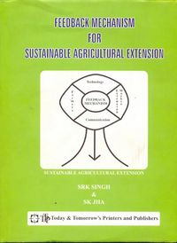 Produktbild: Feedback Mechanism for Sustainable Agricultural Extension