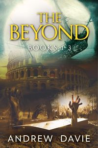 Produktbild: The Beyond - Books 1-3