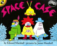 Produktbild: Space Case