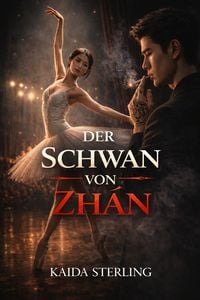 Produktbild: Der Schwan von Zh&aacute;n