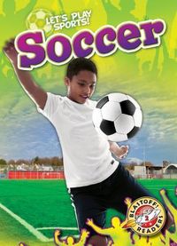 Produktbild: Soccer