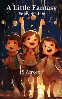 Produktbild: A Little Fantasy