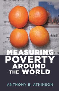 Produktbild: Measuring Poverty around the World
