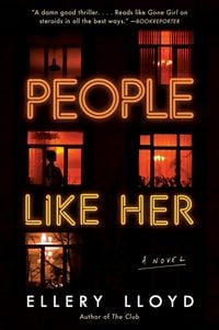 Produktbild: People Like Her