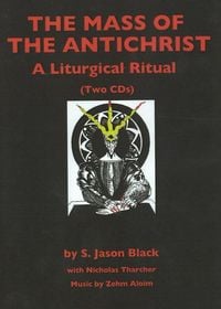 Produktbild: Black, S: Mass of the Antichrist CD