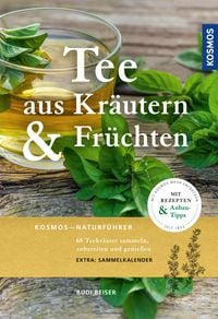 Produktbild: Tee aus Kr&auml;utern und Fr&uuml;chten
