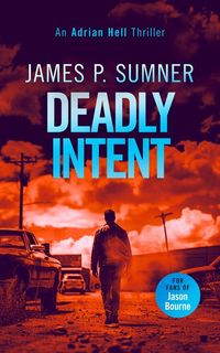 Produktbild: Deadly Intent