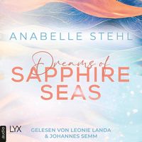 Produktbild: Dreams of Sapphire Seas