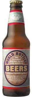 Produktbild: World Bottled Beers