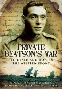 Produktbild: Private Beatson's War