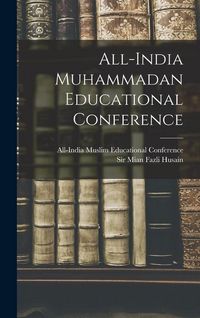 Produktbild: All-india Muhammadan Educational Conference