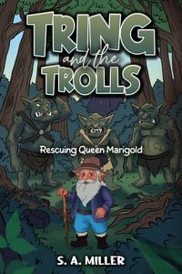 Produktbild: Tring and the Trolls
