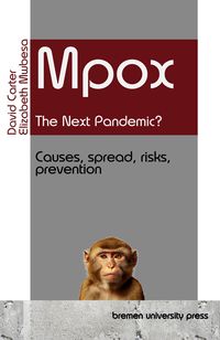 Produktbild: Mpox - the Next Pandemic?