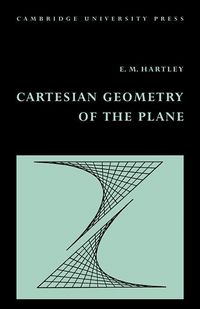 Produktbild: Cartesian Geometry of the Plane