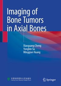 Produktbild: Imaging of Bone Tumors in Axial Bones