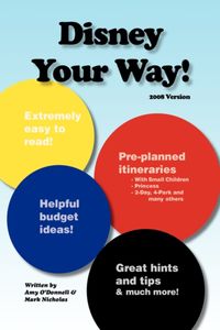 Produktbild: Disney Your Way