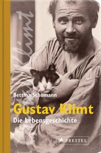 Produktbild: Gustav Klimt