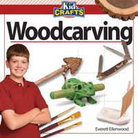 Produktbild: Woodcarving