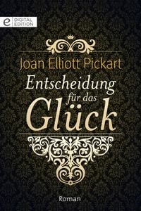 Produktbild: Entscheidung f&uuml;r das Gl&uuml;ck