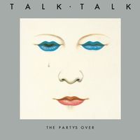 Produktbild: The Partys Over