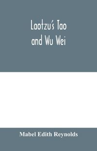Produktbild: Laotzu's Tao and Wu Wei