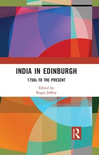 Produktbild: India In Edinburgh