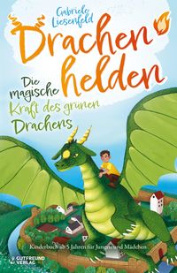 Produktbild: Drachenhelden