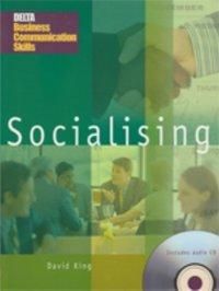 Produktbild: Dbc:Socialising