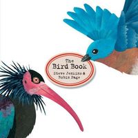 Produktbild: The Bird Book