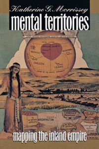 Produktbild: Mental Territories