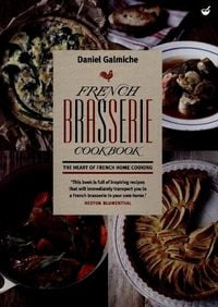 Produktbild: French Brasserie Ckbk