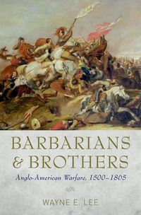 Produktbild: Barbarians and Brothers