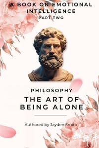 Produktbild: The art of being alone