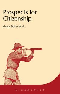 Produktbild: Prospects for Citizenship