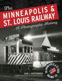 Produktbild: Minneapolis & St Louis Railway