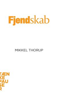 Produktbild: Fjendskab