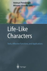 Produktbild: Life-Like Characters